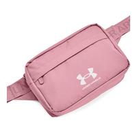 Under Armour Loudon Lite WB Gürteltasche, Unisex, Erwachsene, Rosa, Rosa