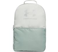 UNDER ARMOUR Loudon Rucksack 25 L 377 - hydro green/silica green/metallic silica