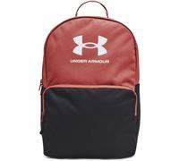 UNDER ARMOUR Loudon Rucksack 25 L 611 - sedona red/anthracite/white