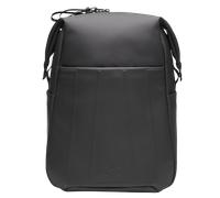 Under Armour Damen Rucksack Unstoppable Backpack 6009629-001 Black/Black