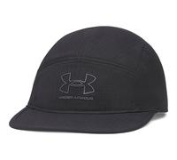 Under Armour Herren Kappe Iso-chill Armourvent Camper 1383436-002 Black 2