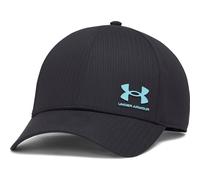 UNDER ARMOUR ArmourVent verstellbare Cap Herren 004 - black/fresco blue