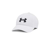 Under Armour M Blitzing Low ADJ white black (100) OSFM