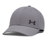 Under Armour M Blitzing Low Storm ADJ gray anthracite (025) OSFM