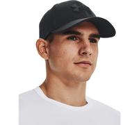 under armour blitzing cap schwarz M/L