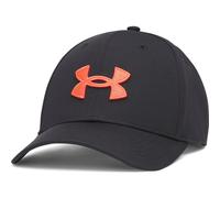 Under Armour M Blitzing Low STR black venom red (006) S/M