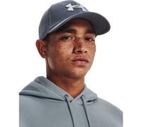 Under Armour M Blitzing Low STR gray harbor blue (044) S/M