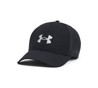 Under Armour M Driver Rain STR Cap schwarz S/M (100000400743)