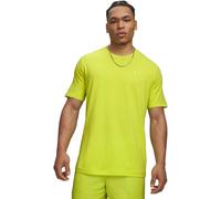Under Armour M Icon Tee SS green green citrine (394) 3XL
