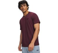 Under Armour M Icon Tee SS red dark maroon (602) XXL