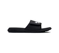 UNDER ARMOUR Ignite 7 Slides - Herren schwarz/weiss US M8 - 42 Schuhgröße: 42
