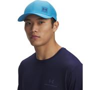 Under Armour M Iso-chill Armourvent Adj ether blue downpour gray OSFM