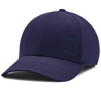 UNDER ARMOUR ArmourVent Stretch Fit Cap Herren 410 - midnight navy/midnight navy L/XL