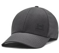 UNDER ARMOUR ArmourVent Stretch Fit Cap Herren 026 - castlerock/castlerock L/XL