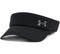 Under Armour M Iso-chill Launch Visor-BLK Visier OSFM schwarz