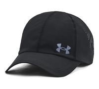 Under Armour Iso-Chill Launch Adj Cap-Schwarz