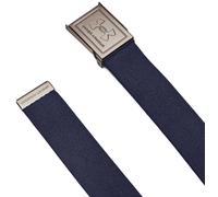 Under Armour M Stretch Webbing Belt-BLU Gurt OSFM blau
