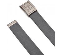 Under Armour M Stretch Webbing Belt-GRY Gurt OSFM grau