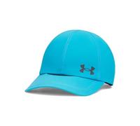 Under Armour Velociti Low Adjustable Kappe One Size Blue