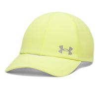 Under Armour M Velociti Low ADJ yellow black reflective (738) OSFM