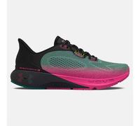 Under Armour Machina 3 Tageslicht Herren Black/Pink Running Trainer EU 45.5 / UK 10.5