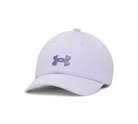 UNDER ARMOUR Blitzing verstellbare Cap Mädchen 536 - purple crest/purple luxe