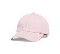 UNDER ARMOUR Blitzing verstellbare Cap Mädchen 647 - prime pink/white quartz