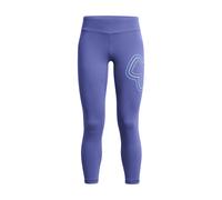 Under Armour Mädchen Legging Motion Branded Ankle Legging 1383725-561 127-137 Starlight