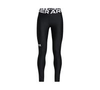 Under Armour HG LEGGING Mädchen Leggings, schwarz, größe XS yxs