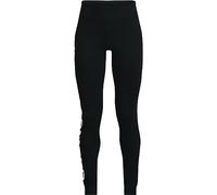 Under Armour Mädchen leichte und weiche Sport Leggings, komfortable Sporthose mit 4-Wege-Stretchstoff Sportstyle Branded Leggings