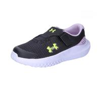 Under Armour Mädchen Laufschuhe GINF Surge 4 AC 3027110-001 21 Black