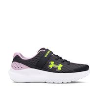 Under Armour Mädchen UA GPS Surge 4 AC, bequeme Kinder Laufschuhe für Sport und Freizeit, leichte Sportschuhe für Mädchen
