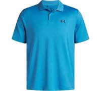 Under Armour Matchplay Herren Poloshirt, blau LG