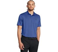 Under Armour Matchplay Polo tech blue black L