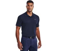 Under Armour Matchplay Herren Poloshirt, blau MD