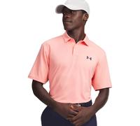 UNDER ARMOUR Herren Polo UA MATCHPLAY POLO (6009799) XL POSH PINK