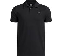 Under Armour Matchplay Polo black castlerock (001) M