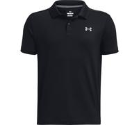 Under Armour Matchplay Polo black pitch gray (001-012) XS
