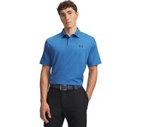 Under Armour Matchplay Polo blue academy (430) M