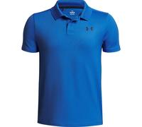 Under Armour Matchplay Polo blue midnight navy (402-410) M