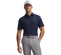 Under Armour Matchplay Polo blue pitch gray (408) 3XL
