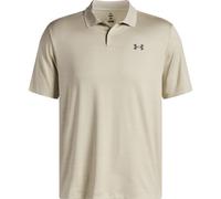 Under Armour Poloshirt Matchplay Herren (289) Khaki Base/Castlerock XL