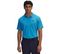 Under Armour Matchplay Polo Herren M Ether Blue