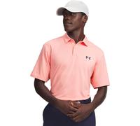Under Armour Matchplay Polo pink midnight navy (603) XXL Tall