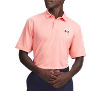 UNDER ARMOUR Herren Polo UA MATCHPLAY POLO (6009799) XXL POSH PINK