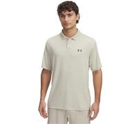 Under Armour Matchplay Poloshirt für Herren, (289) Khaki Base / / Castlerock, XL