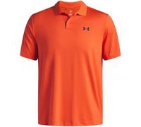 Under Armour Herren Poloshirt Performance 3.0 1377374-847 XL Fire