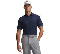 UNDER ARMOUR Matchplay Poloshirt Herren 408 - academy/pitch gray 3XL
