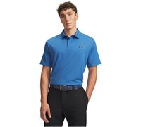 Under Armour Matchplay Polo blue academy (430) XL