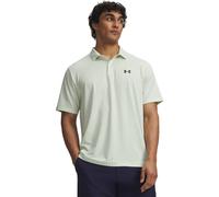 Under Armour Matchplay Printed Polo white academy (102) XL
